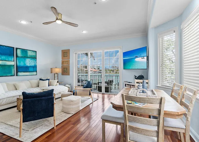 3br House Clearwater - Boat Dock & Pool *