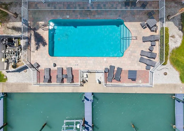 3br House Clearwater - Boat Dock & Pool Сasa de vacaciones *