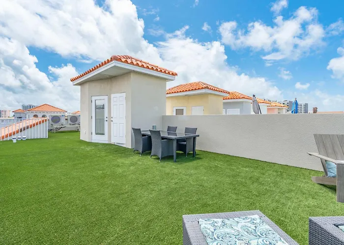 3br House Clearwater - Boat Dock & Pool