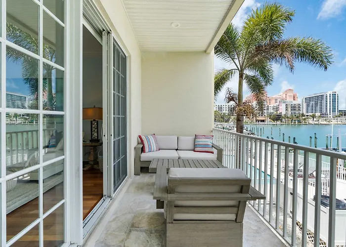 3br House Clearwater - Boat Dock & Pool Clearwater Beach