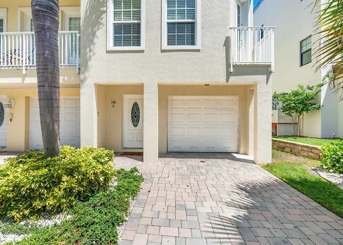 3br House Clearwater - Boat Dock & Pool Сasa de vacaciones