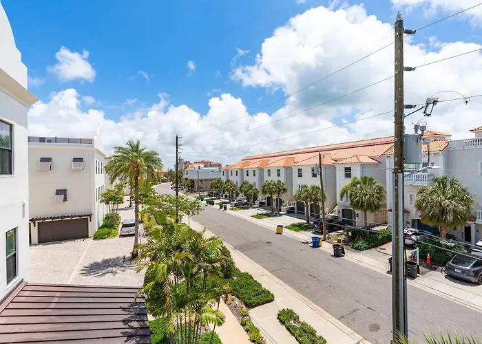 3br House Clearwater - Boat Dock & Pool