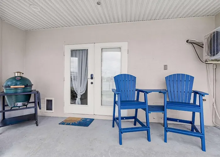 3br House Clearwater - Boat Dock & Pool Сasa de vacaciones
