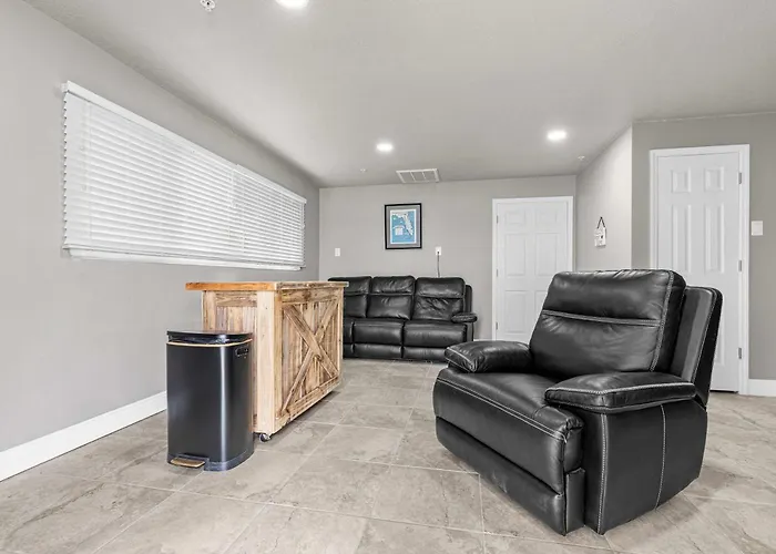 3br House Clearwater - Boat Dock & Pool *