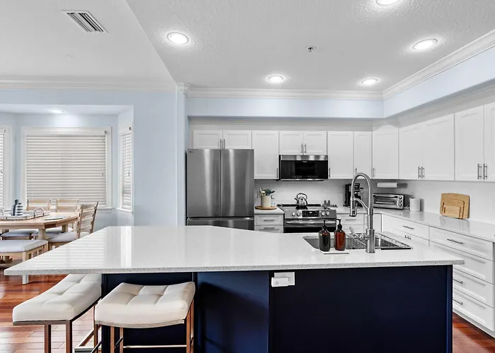 3br House Clearwater - Boat Dock & Pool Clearwater Beach