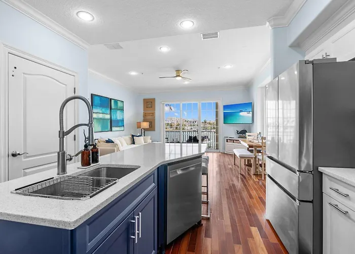 3br House Clearwater - Boat Dock & Pool