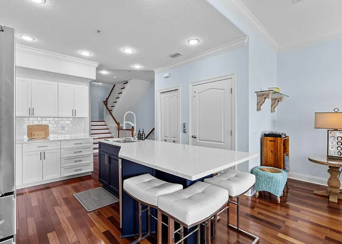 Сasa de vacaciones 3br House Clearwater - Boat Dock & Pool Clearwater Beach