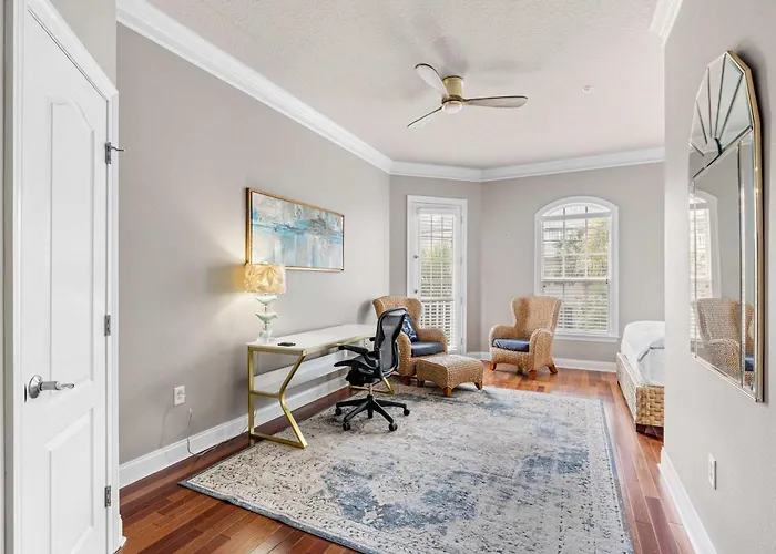 Сasa de vacaciones 3br House Clearwater - Boat Dock & Pool Clearwater Beach